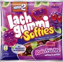 Bild 1 von Nimm 2 Lachgummi Softies Rote Früchte