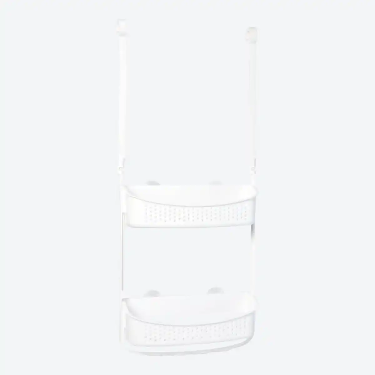 Bild 1 von Dusch-Organizer in verschiedenen Ausführungen, ca. 32x10x72,5cm, White