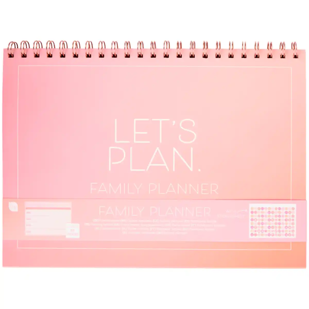 Bild 3 von Familienplaner