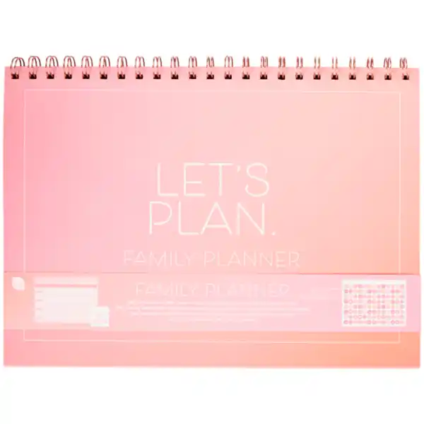 Bild 3 von Familienplaner