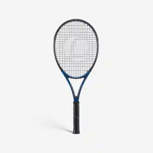 Artengo Tennisschläger Damen/Herren - TR500 280 g besaitet blau EINHEITSFARBE