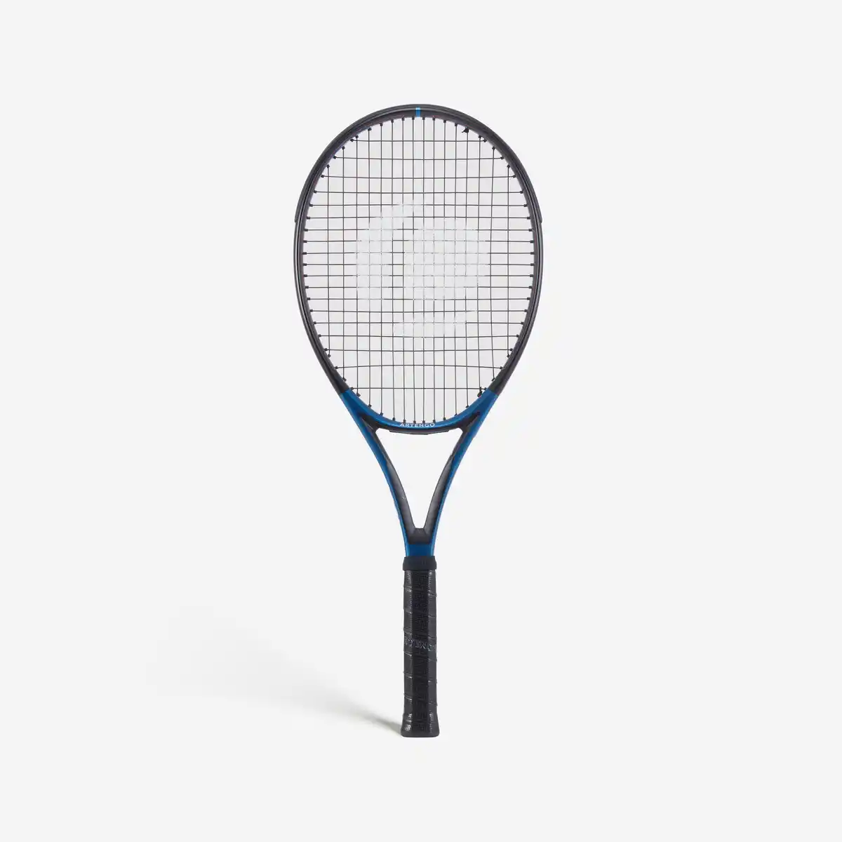Bild 1 von Artengo Tennisschläger Damen/Herren - TR500 280 g besaitet blau EINHEITSFARBE