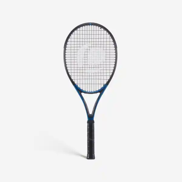 Bild 1 von Artengo Tennisschläger Damen/Herren - TR500 280 g besaitet blau EINHEITSFARBE