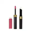 Bild 1 von Max Factor Flüssiger Lippenstift Lipfinity Colour & Top Coat Vivid Splendour