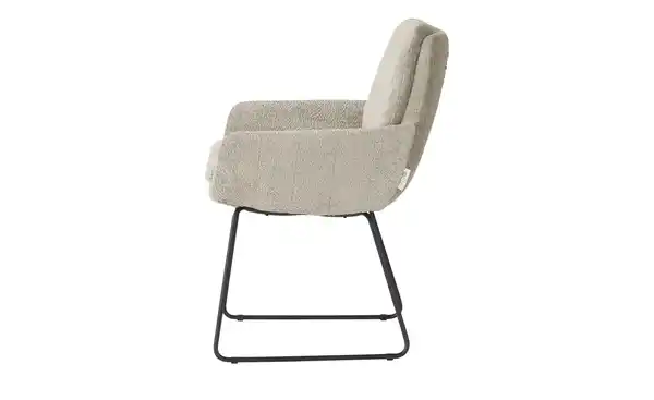 Bild 2 von Jette Home Polsterstuhl Ferro