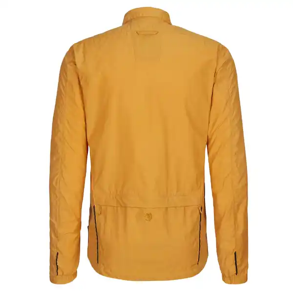 Bild 3 von S/F RIDER' S WIND JACKET M Herren - Windbreaker