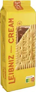 Leibniz Cream Choco