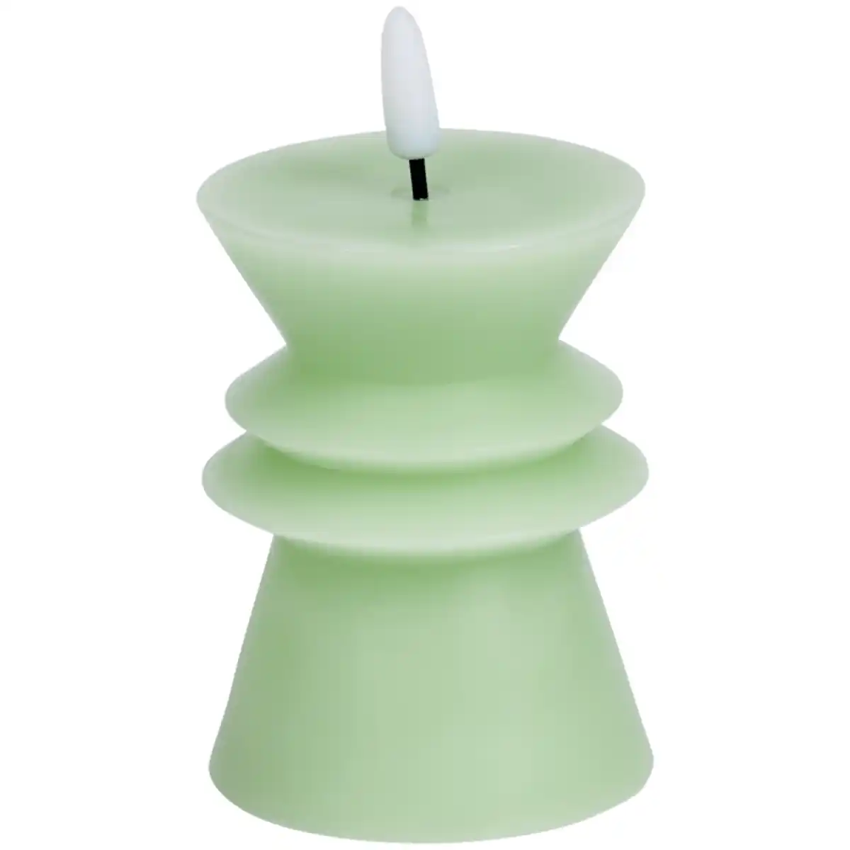 Bild 2 von LED-Kerze