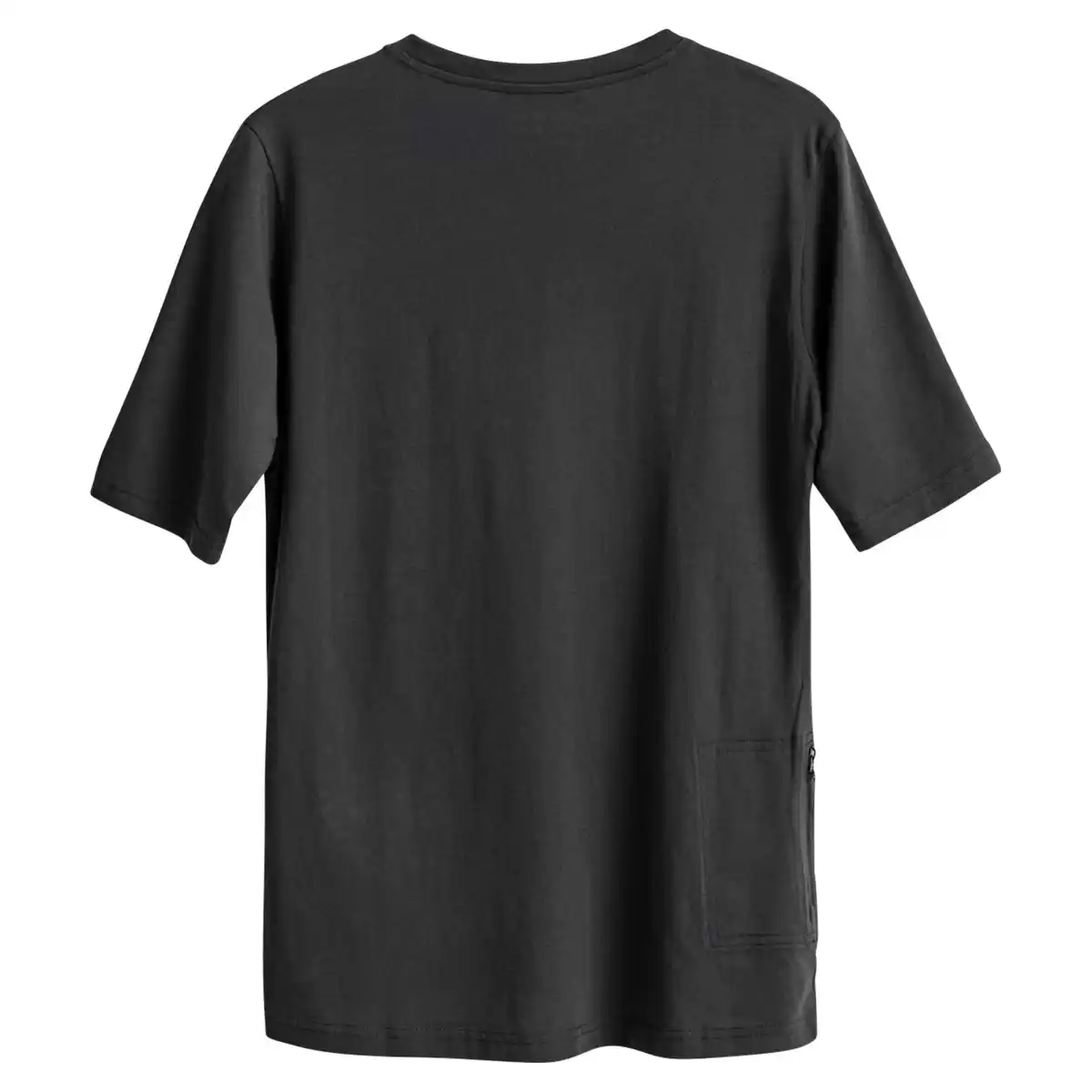 Bild 2 von S/F COTTON POCKET T-SHIRT W Damen - T-Shirt