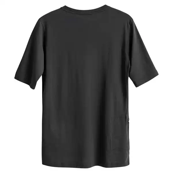 Bild 2 von S/F COTTON POCKET T-SHIRT W Damen - T-Shirt