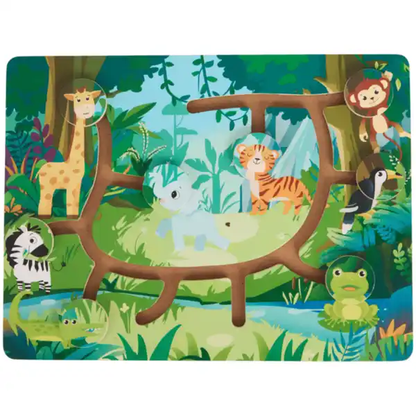 Bild 3 von Mini Matters Labyrinth-Puzzle