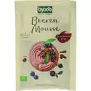 Bild 1 von Byodo BIO Beeren Mousse