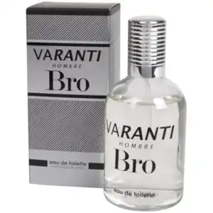 Varanti Hombre Eau de Toilette Bro