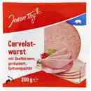 Bild 1 von Jeden Tag Cervelatwurst