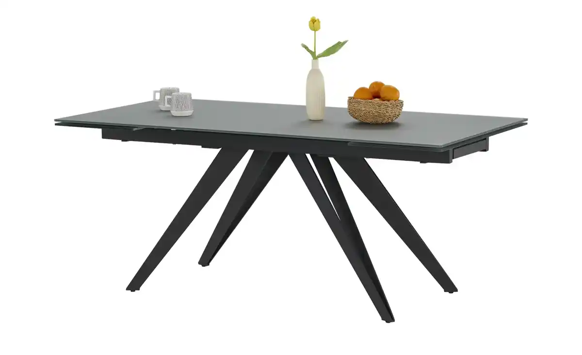 Bild 4 von Glastisch ausziehbar Dalton