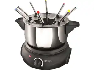 KOENIC KFO150 Fondue