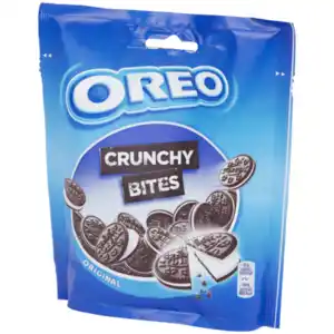 Oreo Crunchy Bites Original