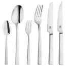 Bild 1 von Zwilling Besteckset Zwilling King Pol., Edelstahl, Metall, 72-teilig, Essen & Trinken, Besteck, Besteck-Sets