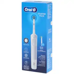 Oral-B Elektrische Zahnbürste