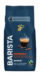 Tchibo Barista Espresso - 1kg Ganze Bohne