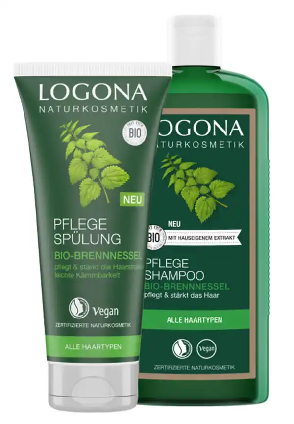 Bild 1 von Shampoo oder Spülung