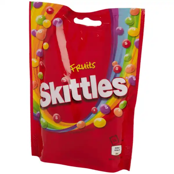 Bild 1 von Skittles Fruits