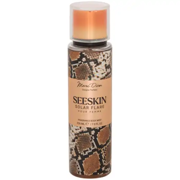 Bild 4 von Marc Dion Körperspray