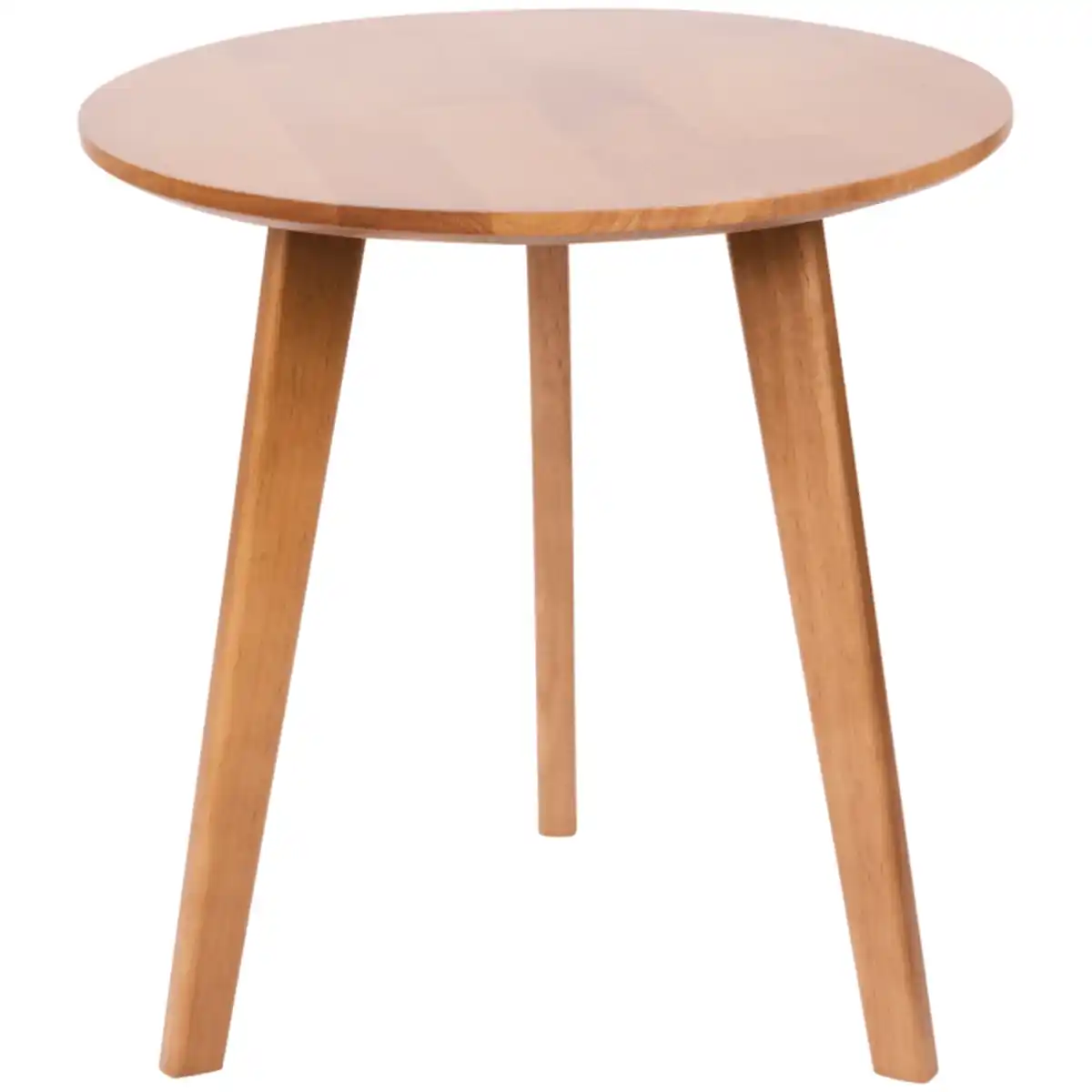 Bild 2 von Beistelltisch aus Holz