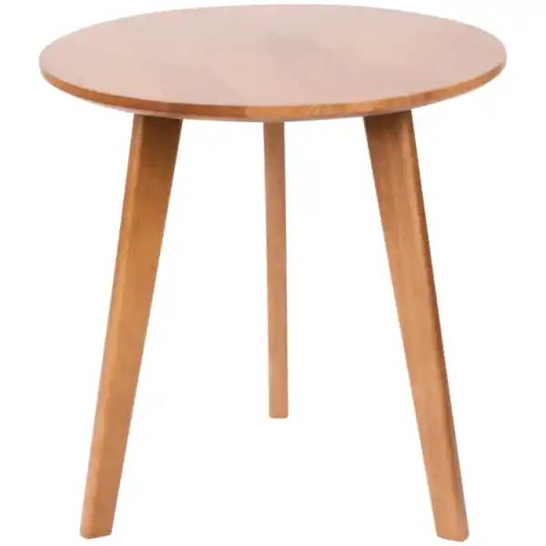 Bild 2 von Beistelltisch aus Holz