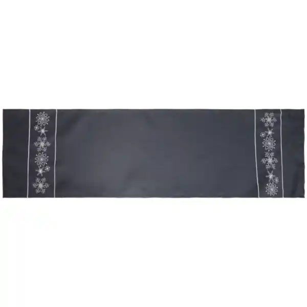 Bild 4 von Bestickter Tischläufer