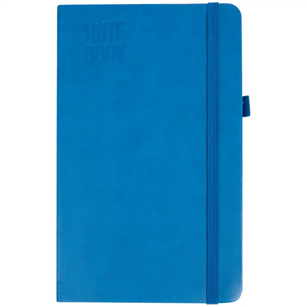 Bild 4 von Notizbuch A5