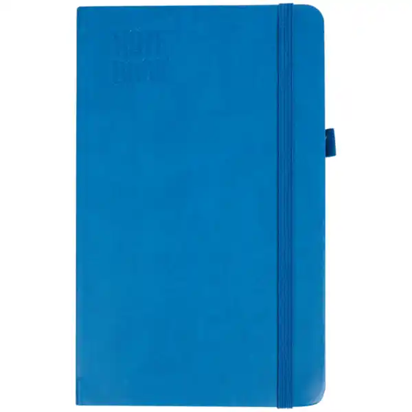 Bild 4 von Notizbuch A5