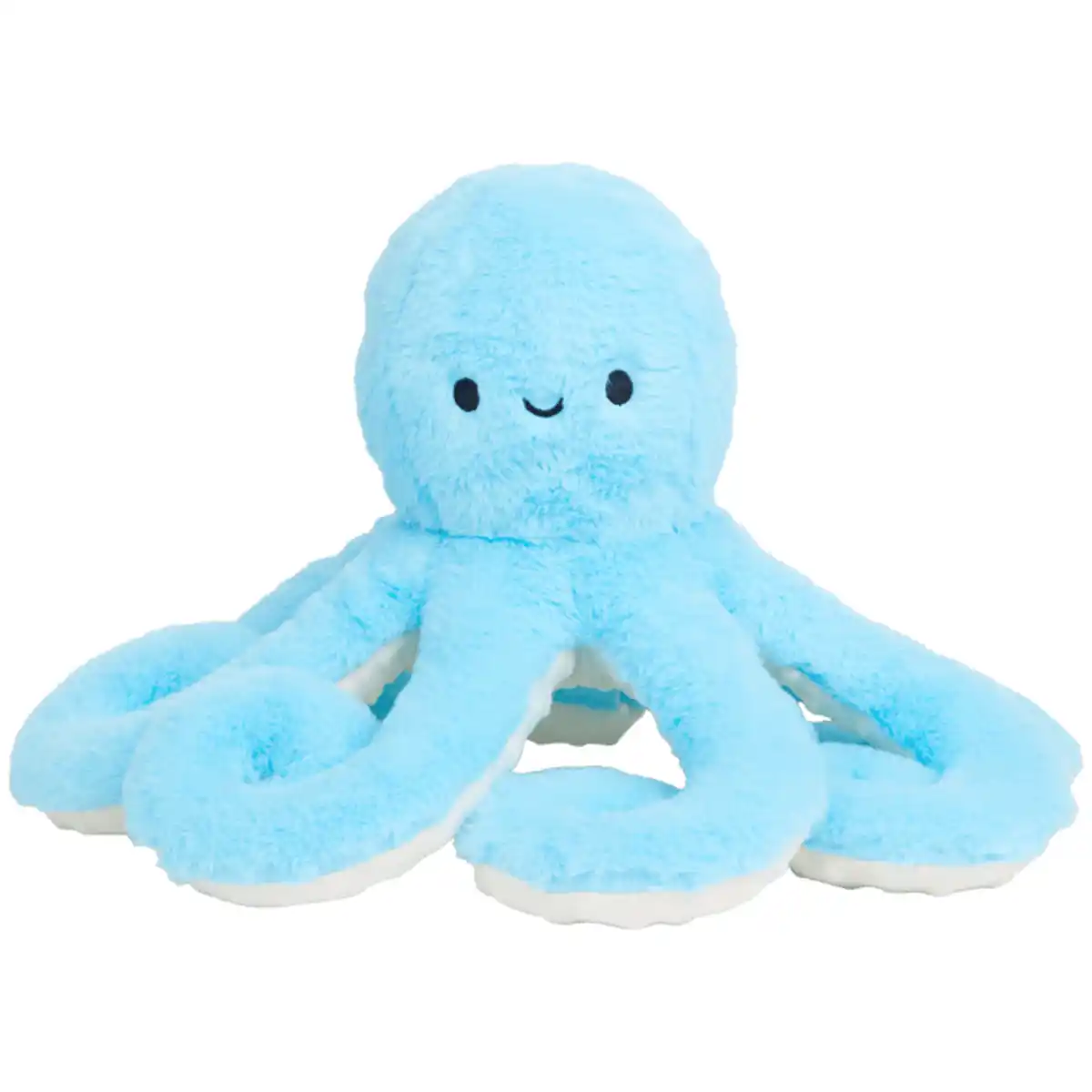 Bild 2 von Kuscheltier Oktopus