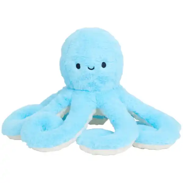 Bild 2 von Kuscheltier Oktopus