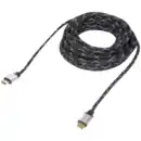 Bild 1 von CableMax HDMI-Kabel mit Adapter