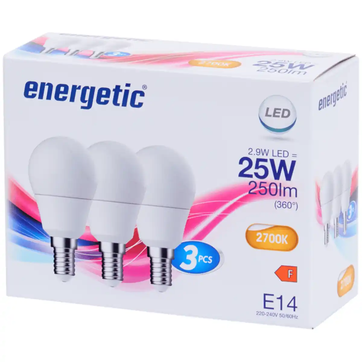 Bild 1 von LED-Leuchtmittel