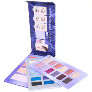 FAB Factory Make-up-Palette