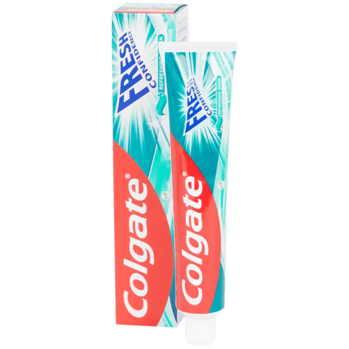 Bild 1 von Colgate Zahnpasta Fresh Confidence