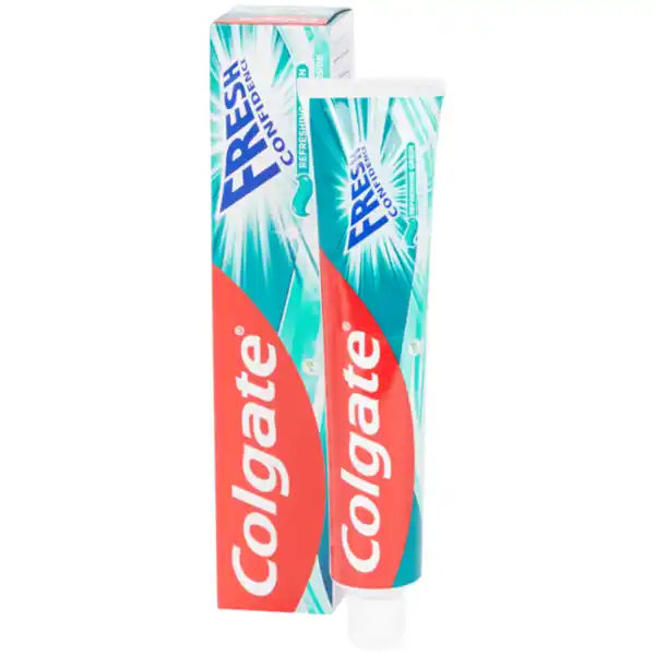 Bild 1 von Colgate Zahnpasta Fresh Confidence