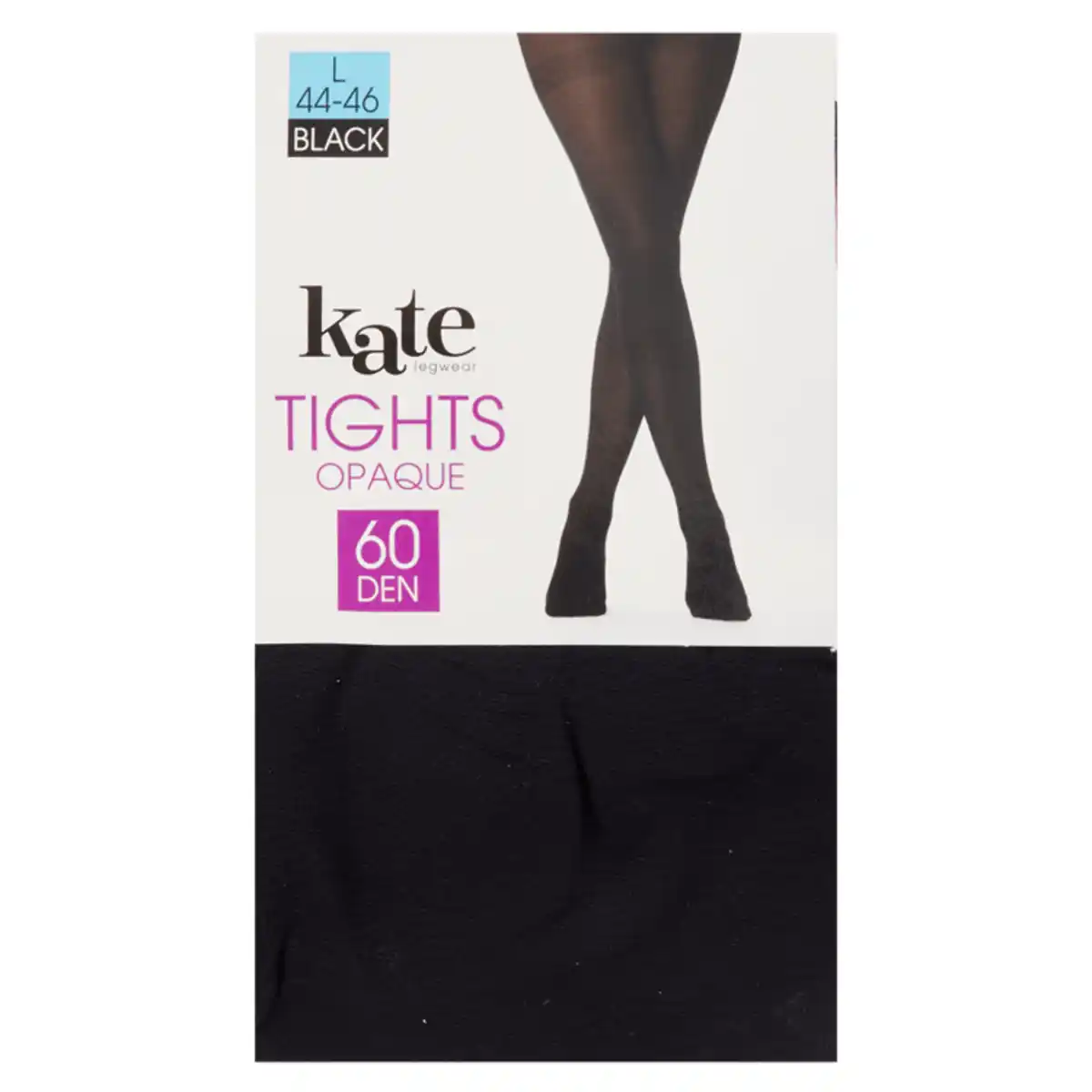 Bild 2 von Kate Legwear Strumpfhose 60 Denier