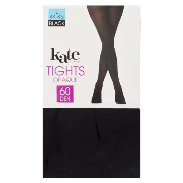 Bild 2 von Kate Legwear Strumpfhose 60 Denier