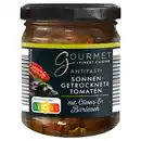 Bild 1 von GOURMET FINEST CUISINE Antipasti 190 g, Getr. Tomate-Olive-Bärlauch