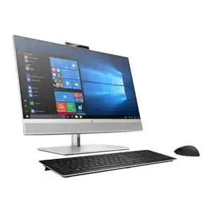 Refurbished: HP EliteOne 800 G6 AiO i5-10500 16GB/512GB SSD 24" FHD Win10 Pro