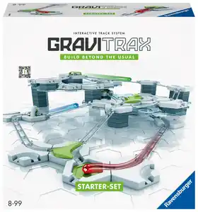 RAVENSBURGER GraviTrax Starter-Set 2023