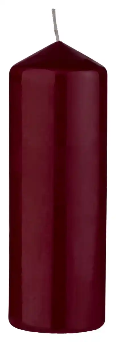 Bild 2 von LIV&BO® Stumpenkerze ca. 23 cm