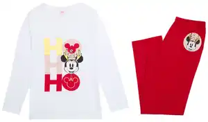 Damen-Pyjama »Disney«, 2-teilig