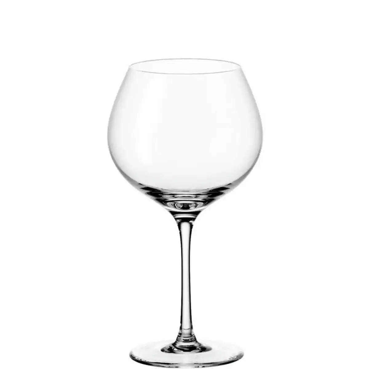 Bild 1 von Leonardo Burgunderglas Ciao, Glas