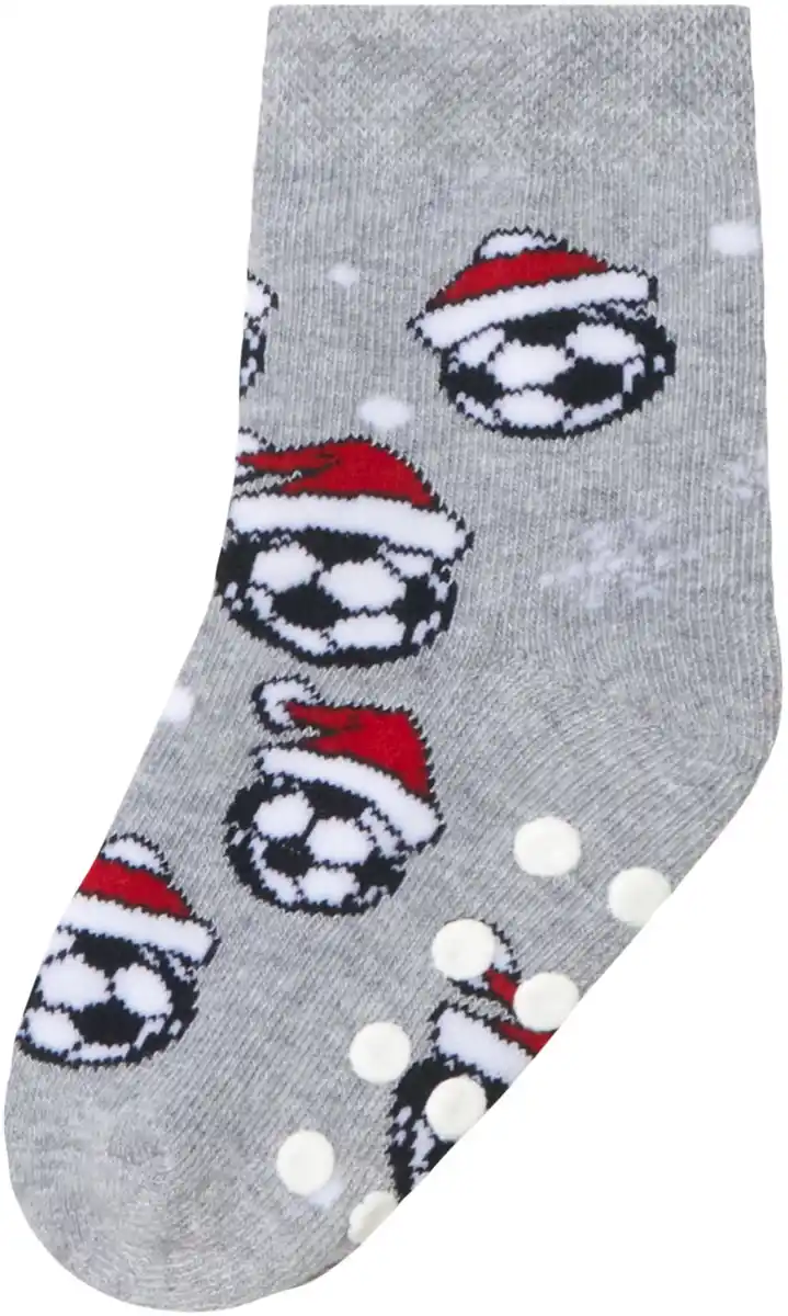Bild 3 von KUNIBOO® Kinder-Thermosocken, 2 Paar