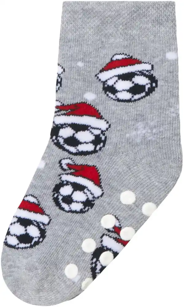 Bild 3 von KUNIBOO® Kinder-Thermosocken, 2 Paar