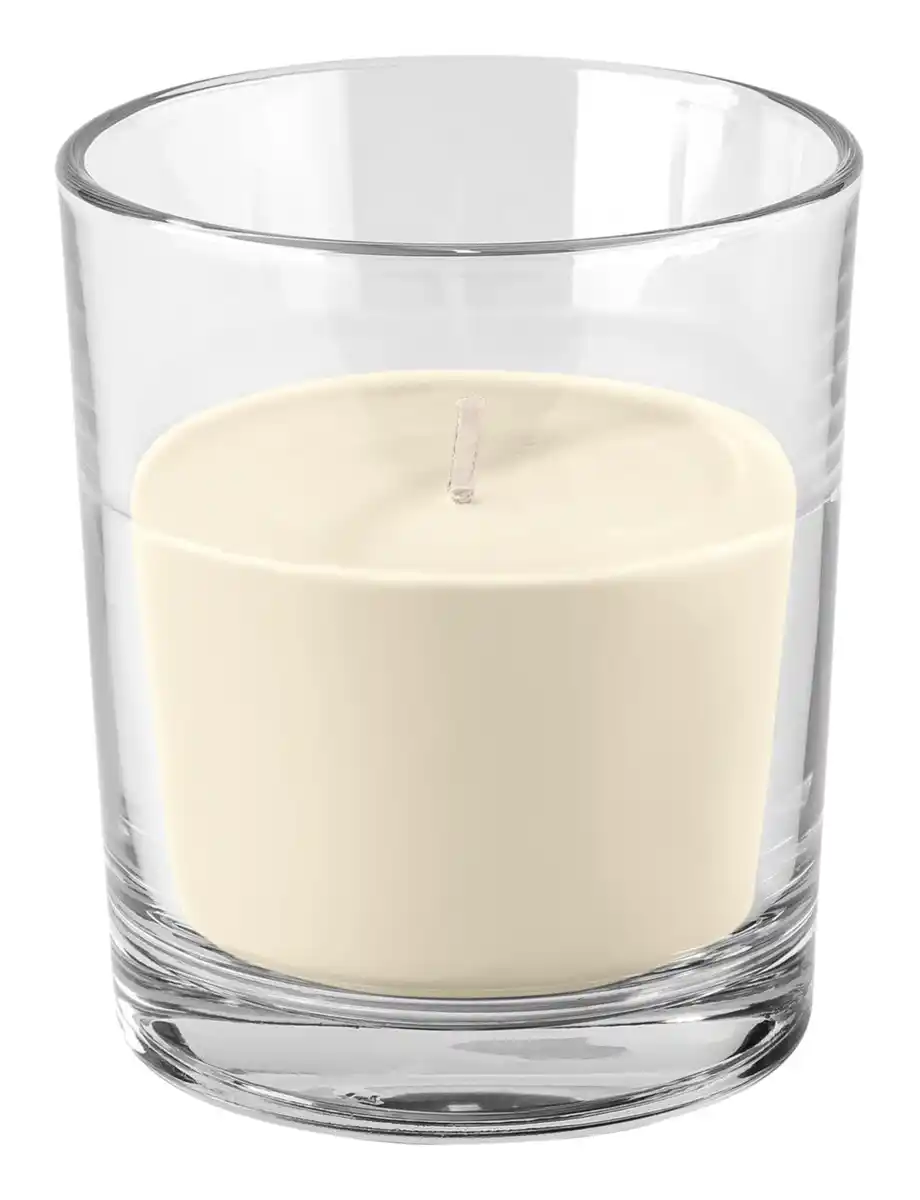 Bild 4 von LIV&BO® Maxi-Duftkerze im Glas